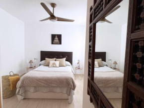 La Pereta Immaculate quiet house free parking